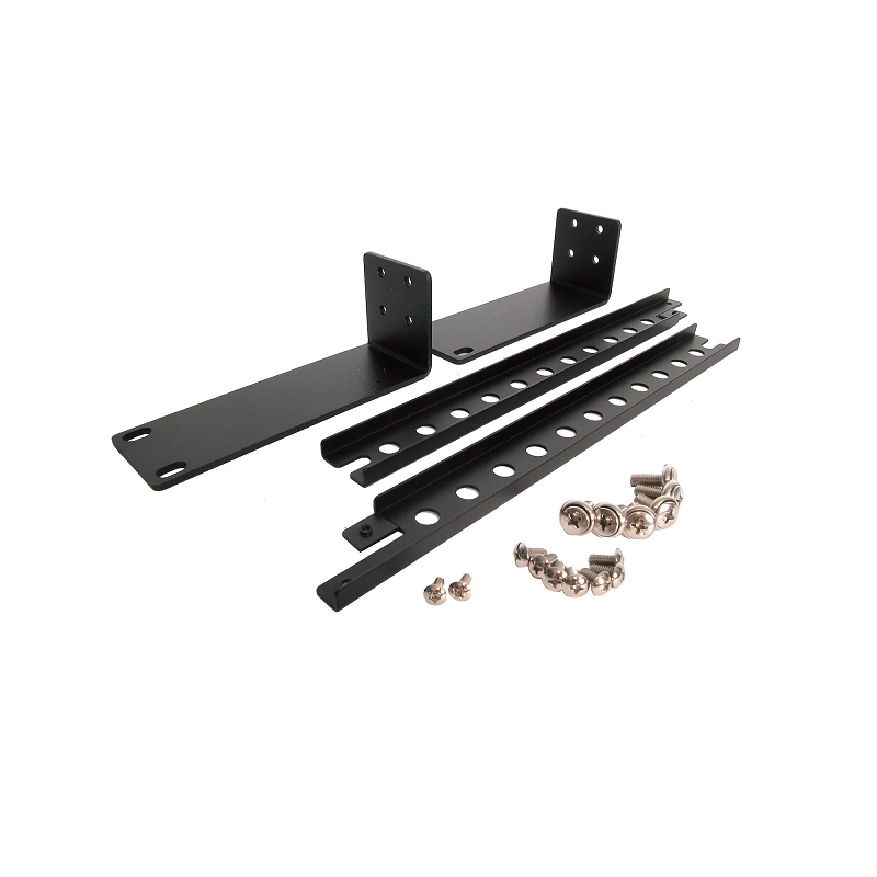 You Recently Viewed StarTech SV431RACK 1U Rackmount Brackets for KVM Switch (SV431 Series) Image